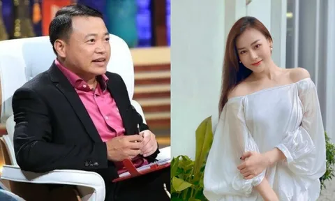 Phương Oanh tung ảnh xinh hết nấc, shark Bình vào 'nhắc nhở'