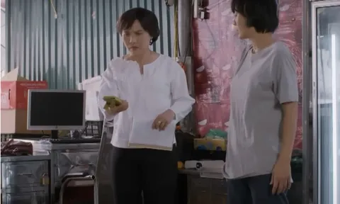 Tập 42 'Cuộc đời vẫn đẹp sao': Bát bị 'xử đẹp', Luyến phải dùng tiền cứu em trai