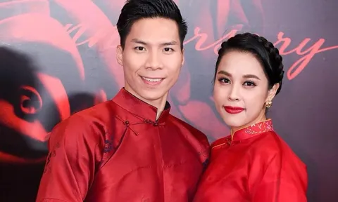 O Sen (Ngọc Mai) xác nhận đã nghỉ dạy tại Nhạc viện, công bố thời gian đám cưới với Quốc Nghiệp