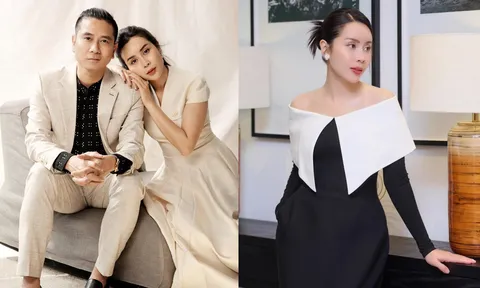 Lưu Hương Giang khoe loạt ảnh mới, nhan sắc khiến dân tình thương nhớ