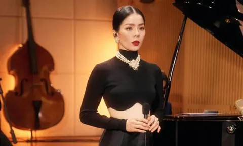 CDM tranh cãi xoay quanh việc Lệ Quyên hát Bolero