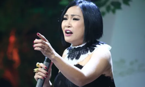 Phương Thanh nói rõ đồn đoán thời trẻ có lối sống ăn chơi