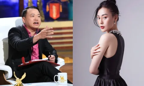 Shark Bình nói ăn nhậu quần quật, Phương Oanh chốt 1 câu