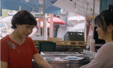 Tập 44 'Cuộc đời vẫn đẹp sao': Luyến (Thanh Hương) bị đòi nợ, bà Hòa khen Thạch hết lời