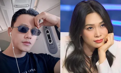 Mai Tài Phến 'tái xuất' MXH với diện mạo gây chú ý