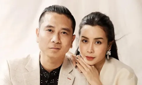 Lưu Hương Giang đưa 2 con đi vi vu xuyên Việt, 1 chi tiết liên quan trực tiếp đến Hồ Hoài Anh gây chú ý