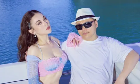 Xôn xao thông tin shark Bình - Phương Oanh đang lên kế hoạch dọn về tổ ấm mới