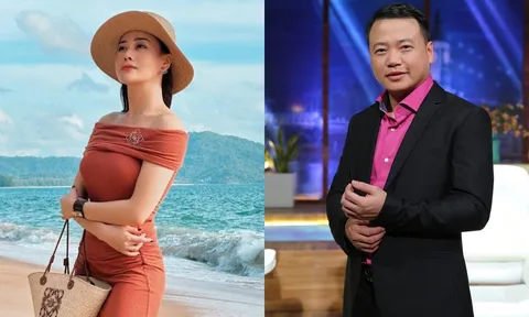 Phương Oanh chăm diện đồ thanh lịch, thần thái chuẩn 'phu nhân' doanh nhân nghìn tỷ
