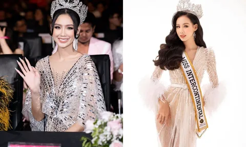 Hoa hậu Bảo Ngọc tiết lộ lý do mất suất diễn Vedette sát giờ G
