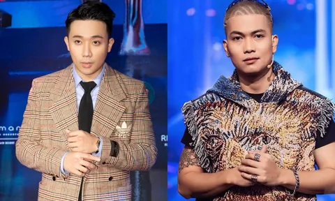 Trấn Thành bị đàn em 'chỉnh' vì nói sai thành ngữ trên sóng truyền hình