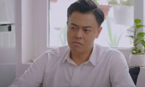 'Món quà của cha' tập 3: Nghĩa quyết định chơi lớn cắm nhà để vay tiền, ông Nhân khuyên con út