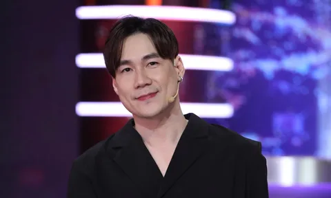 Ảnh Khánh Phương thời còn niên thiếu, diện mạo trông giống hệt Idol Hàn Quốc