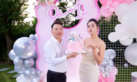 Shark Bình công khai chuyện bạn gái cũ, CDM bàn tán sôi nổi