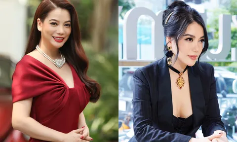 Trương Ngọc Ánh nói rõ lý do không đăng ký được tên Hoa hậu Trái đất
