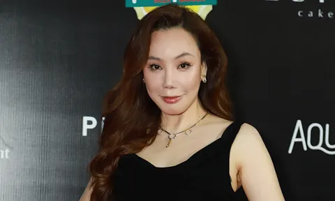 Hồ Quỳnh Hương từng thừa nhận tiền tiêu không cần nghĩ, căn biệt thự độc lạ khiến nhiều người chú ý