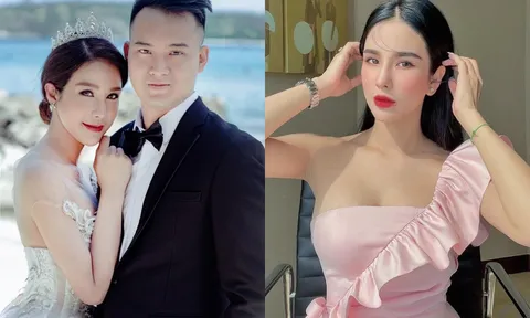 Diệp Lâm Anh hủy show giữa ồn ào với Nghiêm Đức chưa có dấu hiệu lắng xuống