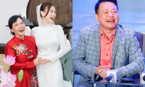 Hé lộ ngày Phương Oanh - shark Bình chính thức tổ chức lễ ăn hỏi