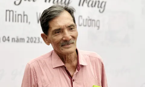 Thương Tín thừa nhận hết hào quang, kinh tế khó khăn