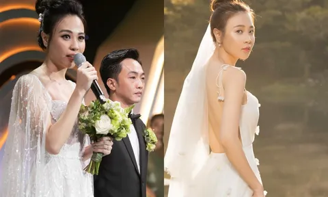 Đàm Thu Trang có bài đăng ẩn ý giữa đêm, CDM gọi tên Cường Đô La