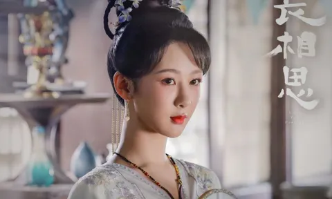 Hậu 'Trầm hương như tiết', Dương Tử tái xuất 'Trường tương tư' liệu có thành công?