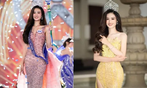 Tính cách thật của Hoa hậu Ý Nhi qua lời kể của người thân bạn trai