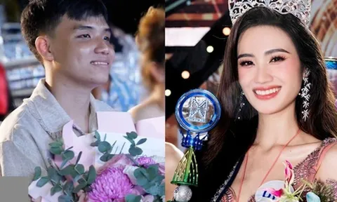 CEO Sen Vàng lên tiếng về phát ngôn tranh cãi của Hoa hậu Ý Nhi nhắn gửi đến bạn trai