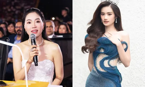 'Bà trùm Hoa hậu' Phạm Kim Dung lên tiếng xin lỗi và cảm ơn giữa lùm xùm của Ý Nhi