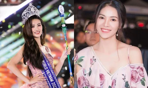 Thực hư clip Trưởng BTC Miss World Vietnam 'không muốn dính tới chữ Ý Nhi'