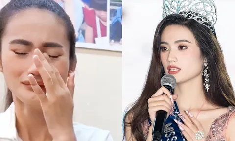 Ý Nhi gây tranh cãi khi kể tên 3 nhân vật nổi tiếng quê ở Bình Định