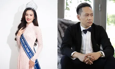 Ca sĩ Duy Mạnh lên tiếng giữa ồn ào phát ngôn của Hoa hậu Ý Nhi
