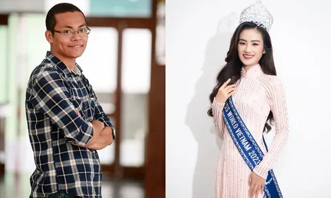 Chuyên gia chỉ ra lỗi sơ đẳng trong xử lý truyền thông của ekip Hoa hậu Ý Nhi