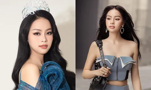 Á hậu Đào Hiền tiết lộ tình trạng của Hoa hậu Ý Nhi ở thời điểm hiện tại