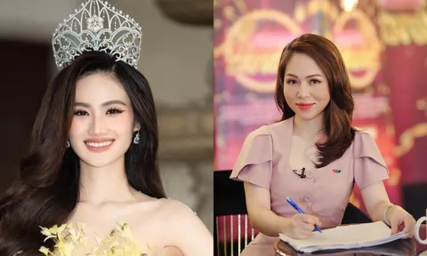 BTV VTV lên tiếng về nghi vấn đóng tiểu phẩm bóng gió ồn ào của Hoa hậu Ý Nhi