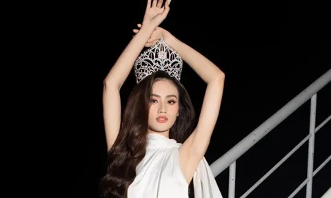 Luật sư nói về việc Hoa hậu Ý Nhi cùng người thân bị tấn công trên MXH