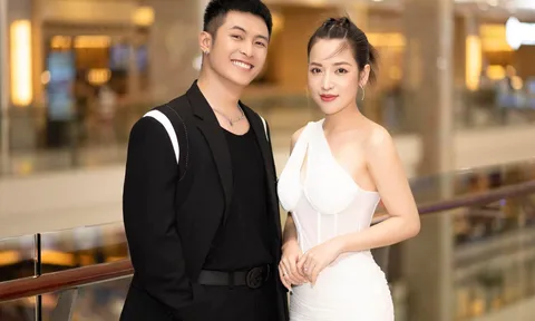 Phản ứng của người thân Puka - Gin Tuấn Kiệt khi loạt ảnh tổ chức đám cưới bị lan truyền