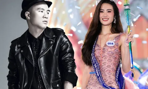 NTK Đỗ Mạnh Cường chia sẻ lý do phải lên tiếng về ồn ào của Ý Nhi