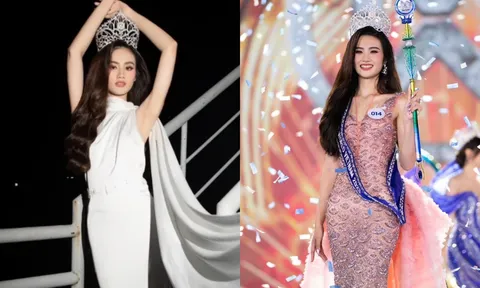 1 nhãn hàng lên tiếng xin lỗi vì để hình ảnh của Ý Nhi, khẳng định 'không bao giờ hợp tác'