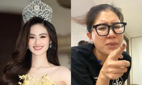Trang Trần tỏ quan điểm về phát ngôn 'nạn đói nạn dốt' của Hoa hậu Ý Nhi