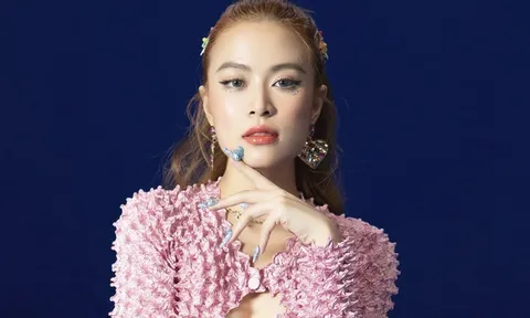 Hoàng Thùy Linh sắp tổ chức concert, fan hồi hộp chờ 1 tin quan trọng