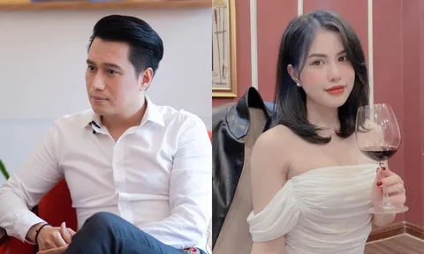 Việt Anh lên tiếng khi bị vợ cũ tố không chu cấp tiền nuôi con