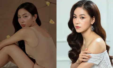 'Bà trùm Hoa hậu' Phạm Kim Dung chúc mừng sinh nhật Thuỳ Tiên