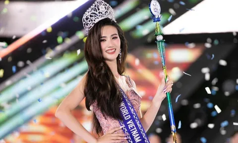 Bố Ý Nhi và BTC lên tiếng về nghi vấn gia đình muốn trả lại danh hiệu Miss World Vietnam 2023