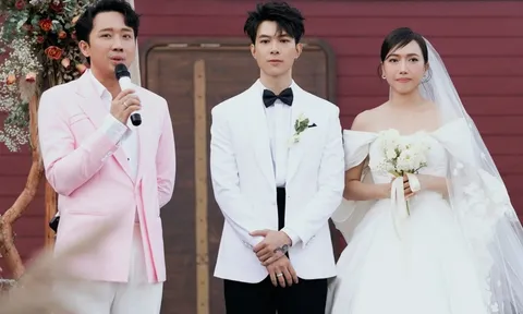 Động thái mới nhất của Diệu Nhi giữa tin đồn rạn nứt tình cảm với Anh Tú