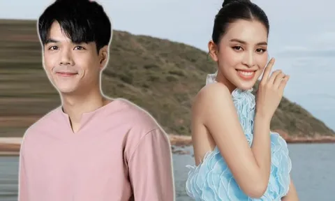 'Tình tin đồn' của Tiểu Vy bị khui quá khứ không tốt với bạn gái cũ