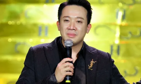 MC Trấn Thành lại có phát ngôn mới về đào tạo diễn xuất