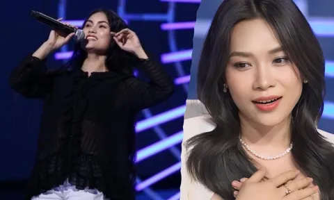 Thí sinh Vietnam Idol tỏ ý không phục trước nhận xét góp ý của Mỹ Tâm?