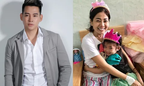 Bạn thân nói rõ về cuộc sống thật của Phùng Ngọc Huy ở Mỹ
