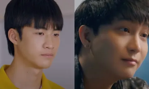 'Món quà của cha' tập 16: Phúc hứa giúp Thảo ra MV, Quyên ngỏ ý mời Hiếu về ở chung