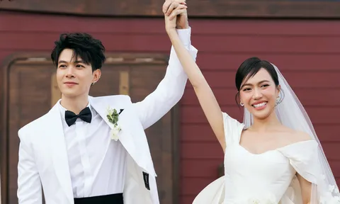 Động thái mới của Diệu Nhi sau khi Anh Tú bác tin đồn tình cảm rạn nứt