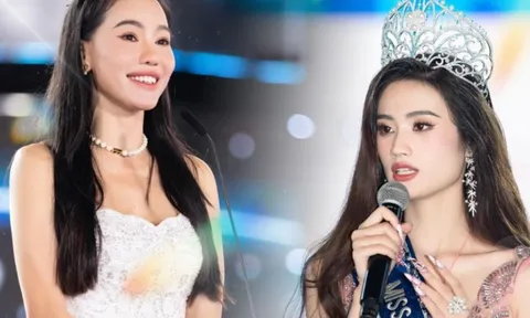 CEO Sen Vàng nói về cơ hội Ý Nhi dự thi Miss World 2023 sau loạt ồn ào phát ngôn